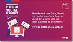 Registro Social de Hogares sin Clave &Uacute;nica (1)