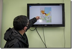Georreferenciaci&oacute;n