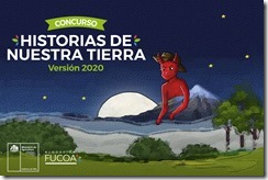 Minagri lanza versi&oacute;n 2020 del Concurso Historias de Nuestra que revaloriza la cultura rural