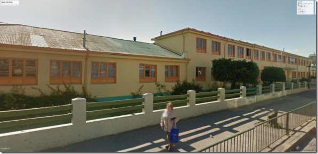 Referencial Escuela In&eacute;s Mu&ntilde;oz de Garc&iacute;a Castro