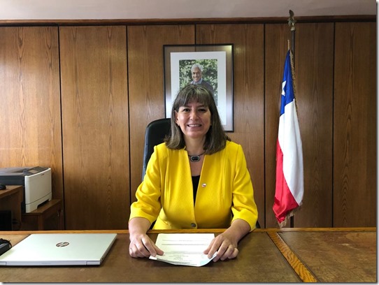 Fotograf&iacute;a Alicia Gallardo Lagno