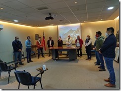 Cores SS Chilo&eacute; 2