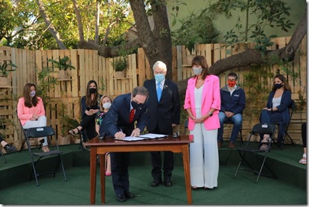 Presentaci&oacute;n PDL