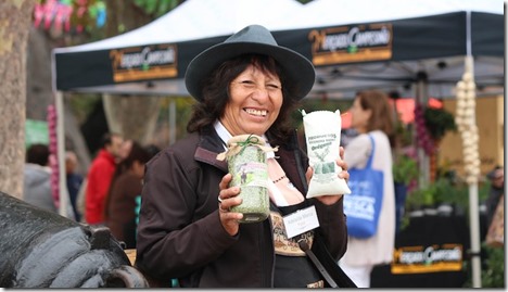 OR&Eacute;GANO ADELAIDA MARCA