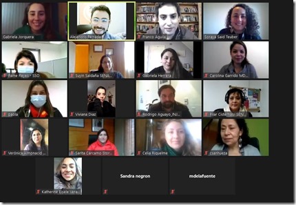 CAMPA&Ntilde;A SALUD MENTAL NNA 2