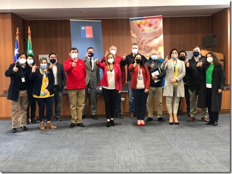 COMISIONES MEJOR NI&Ntilde;EZ