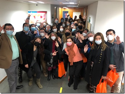 EQUIPO MEJOR NI&Ntilde;EZ 1