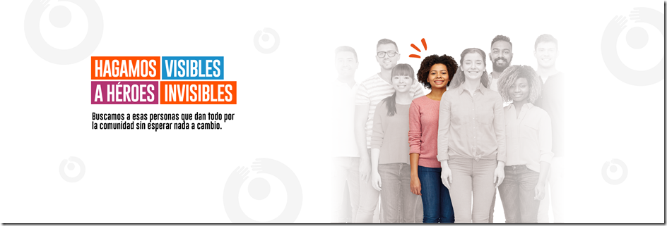 Nuevos H&eacute;roes 2021