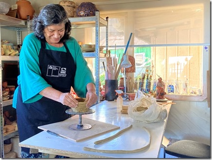 Foto CyberFOSIS Navidad 2021