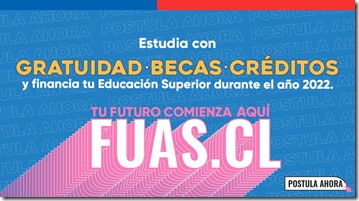 AFICHE postulaci&oacute;n beneficios estudiantiles 1