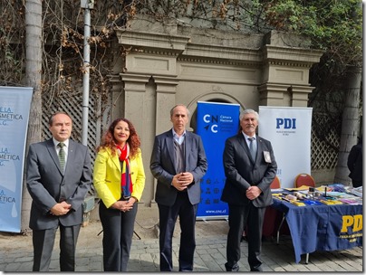 05.05.22 Comunicado CNC, C&aacute;mara Cosm&eacute;tica y Aduanas