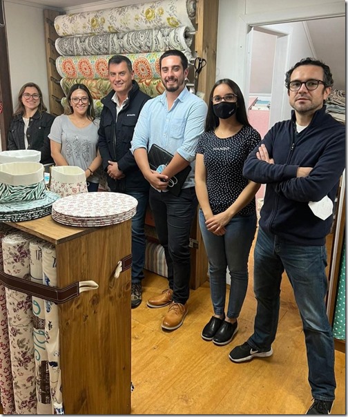 FOTOGRAF&Iacute;A CORFO