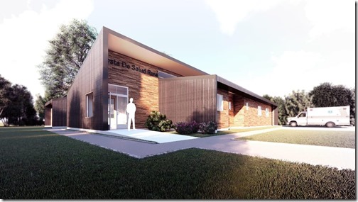 Dise&ntilde;o Posta Llingua - Posta tipo