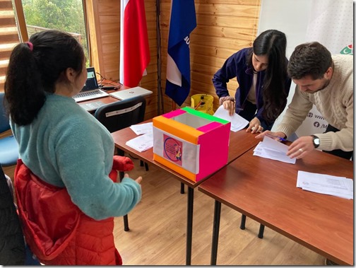 Foto 2 - 2do Encuentro Regional - Servicio Mejor Ni&ntilde;ez