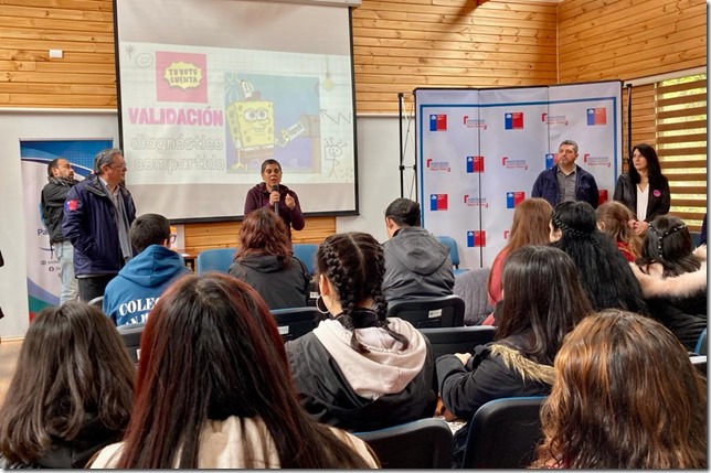 Foto 3 - 2do Encuentro Regional - Servicio Mejor Ni&ntilde;ez