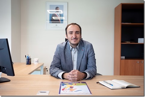 Foto DR Mejor Ni&ntilde;ez