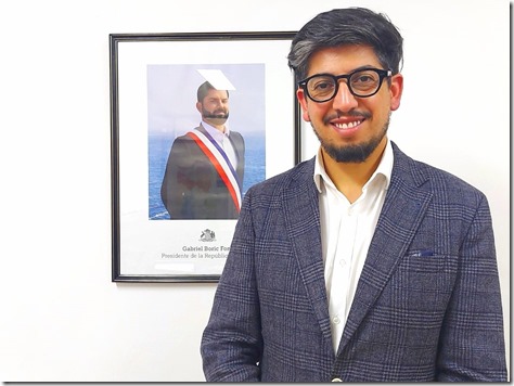 &Aacute;NGEL CABRERA