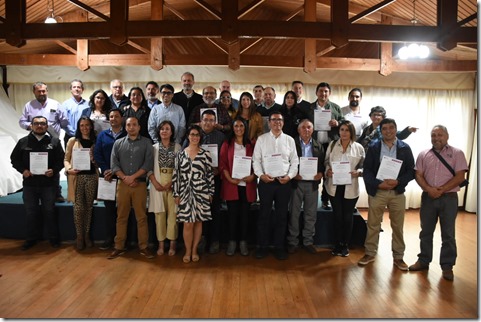 Certificaci&oacute;n APL Sector Mitilicultor 2