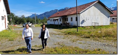 visita instalaciones villa santa lucia (1)