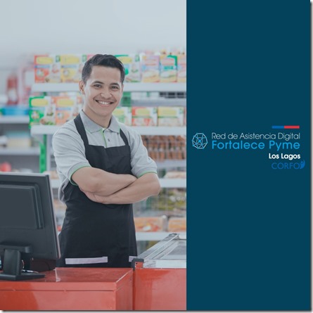 FOTO LLAMADO A SUMARSE A FORTALECE PYME