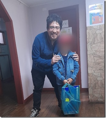 ni&ntilde;os 2