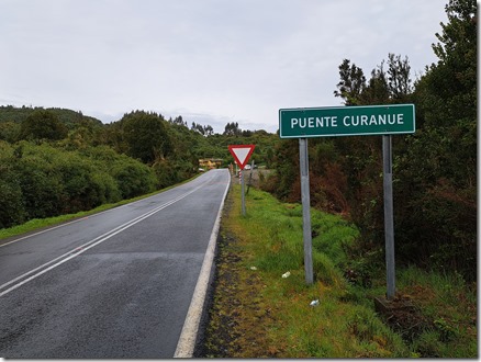 Puente Curanu&eacute; 1