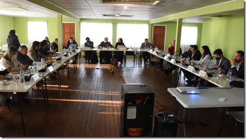 CORE Chonchi a&ntilde;o 2022