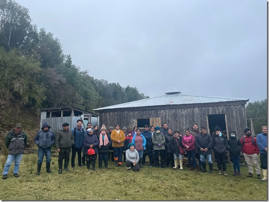 PIEDRA BLANCA PARTICIPACI&Oacute;N