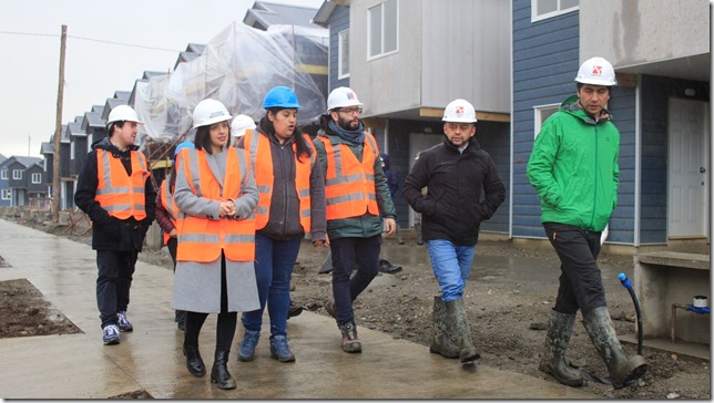 autoridades y dirigentes