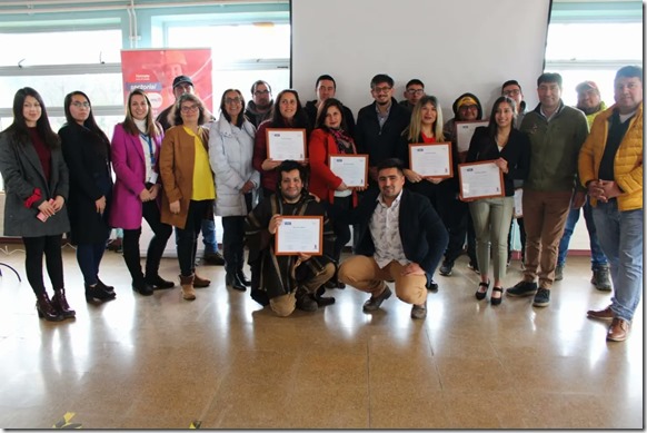 CERTIFICACI&Oacute;N EN DALCAHUE