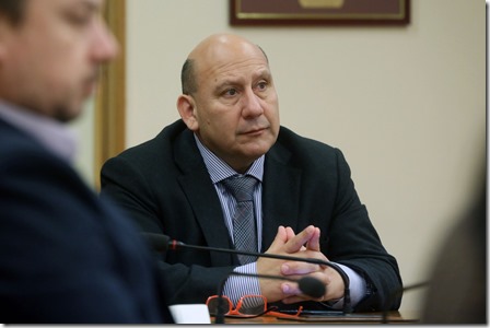 Fernando B&oacute;rquez