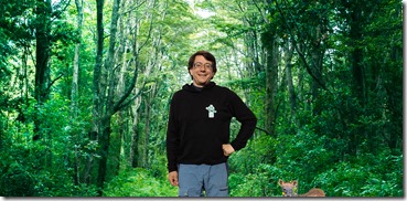 Zona sur, Javier Cabello, El doctor pud&uacute; (1)