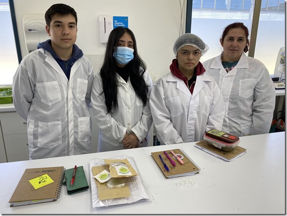 Liceo TP San Jos&eacute; 2