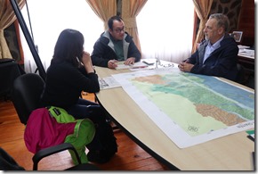 4. [ REUNI&Oacute;N ALCALD&Iacute;A - CHAIT&Eacute;N ]