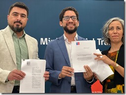 LEY DE CONCILIACI&Oacute;N