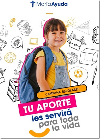 Mar&iacute;a Ayuda Imagen