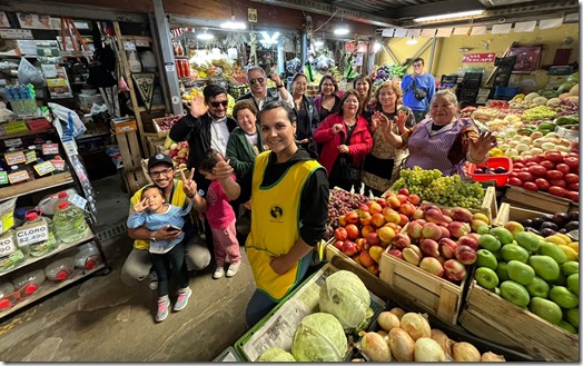 MICROBANCO DE ALIMENTOS 1