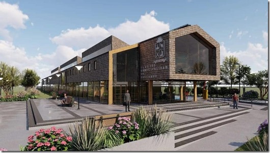 Dise&ntilde;o Muni Dalcahue 1