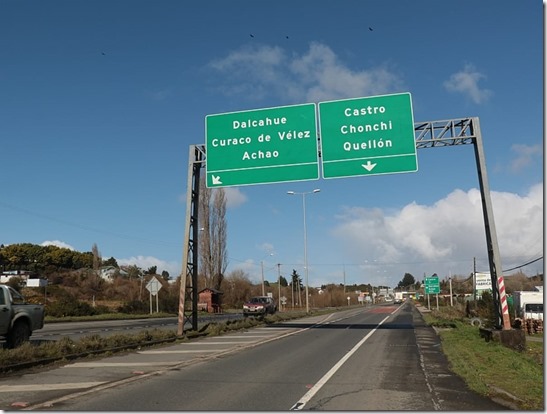 Ruta 5 Chilo&eacute; 1