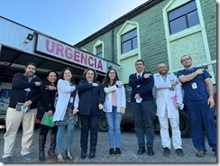 orgencia ancud