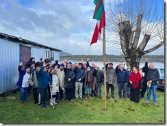 CHILO&Eacute; CONADI 2