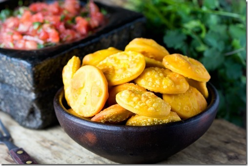 Sopaipillas 2