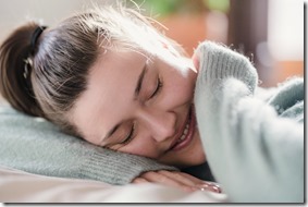 Descanso reparador C&oacute;mo influye el fr&iacute;o a la hora de dormir