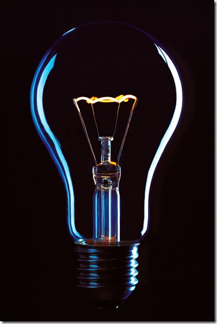 Energ&iacute;a el&eacute;ctica