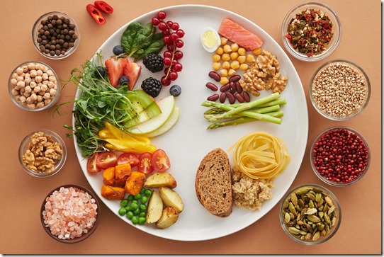 Alimentaci&oacute;n y emociones