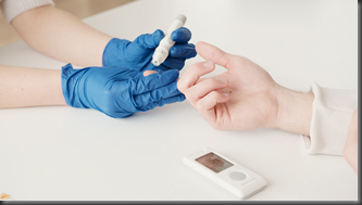 Intercl&iacute;nica diabetes