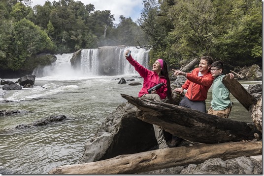 Destino Osorno Puyehue