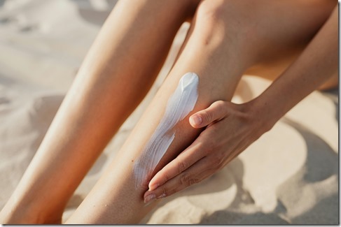 Sol y piel 2 (Intercl&iacute;nica)