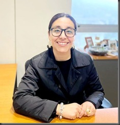 Mar&iacute;a Isabel Mu&ntilde;oz