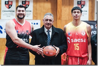 Lanzamiento 25 a&ntilde;os